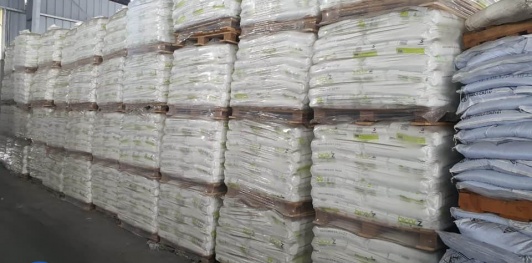 Phân biệt Sodium Bicarbonate Food Grade và Feed Grade